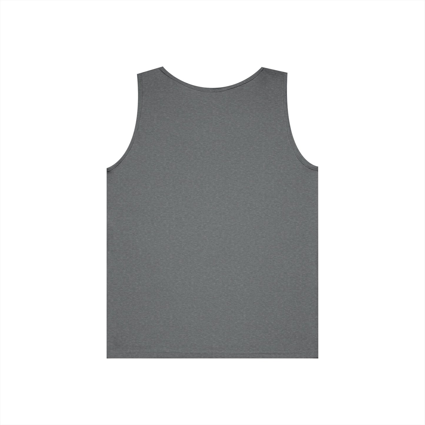 Ground Beef "Grinder Built Gains" - Tank Top