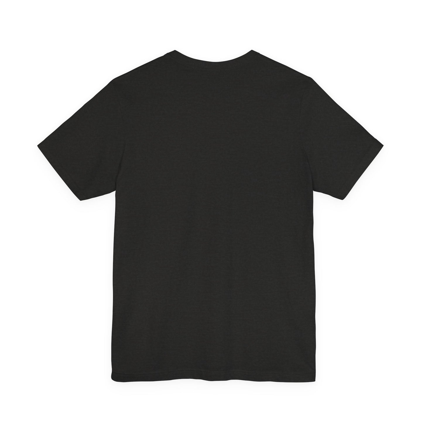 TRI TIP "No Warning. Just Work" - Graphic Tee