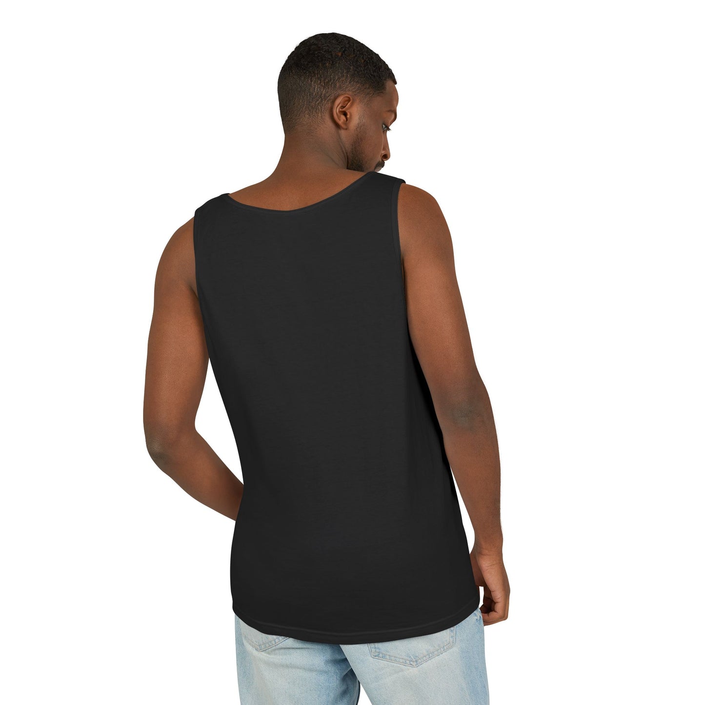 Strength Training Gorilla Tank Top, Workout Gear, Fitness Apparel, Gym Shirt, Exercise Tank, Bodybuilding Clothes