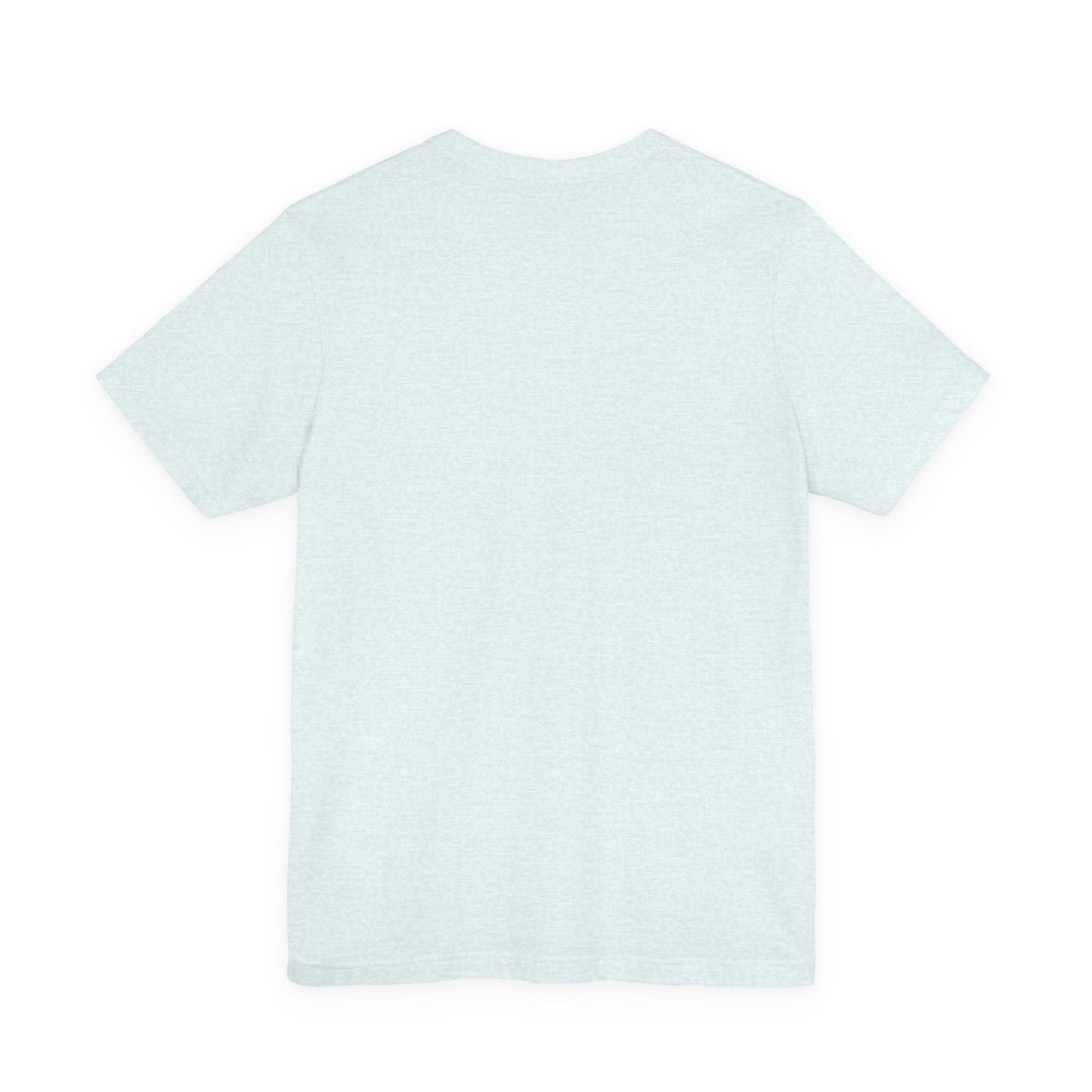 TRI TIP "No Warning. Just Work" - Graphic Tee