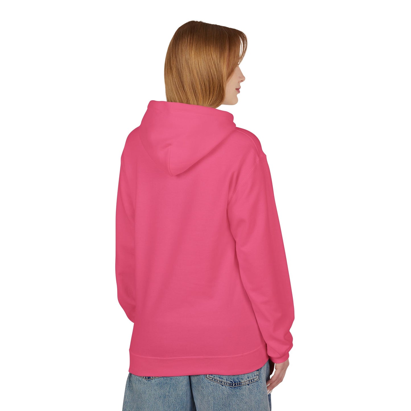 Muscle Tee Hoodie - Unisex Fleece, Gym Wear, Fitness Sweatshirt, Stylish Hoodie, Gift for Gym Lovers