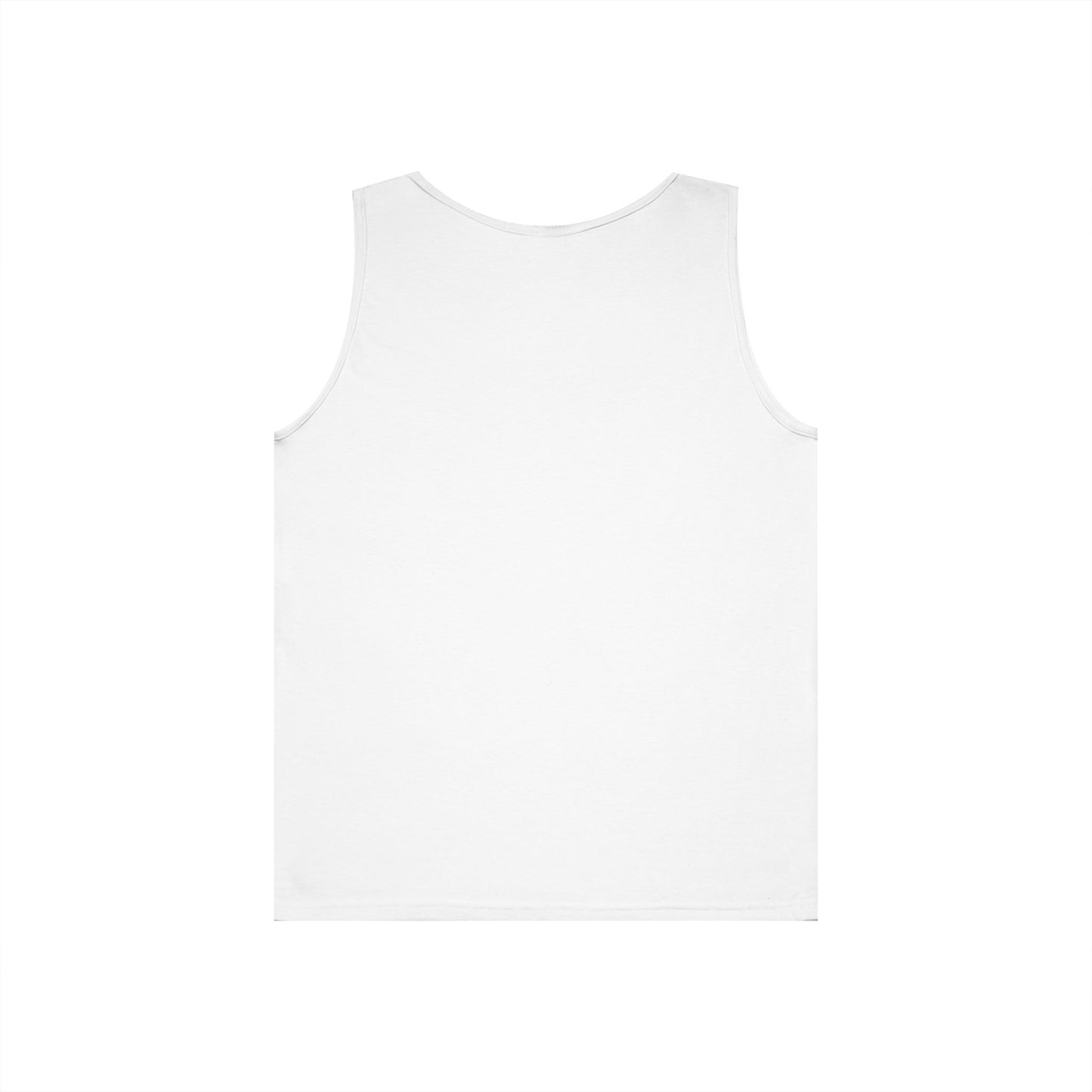 Ground Beef "Grinder Built Gains" - Tank Top