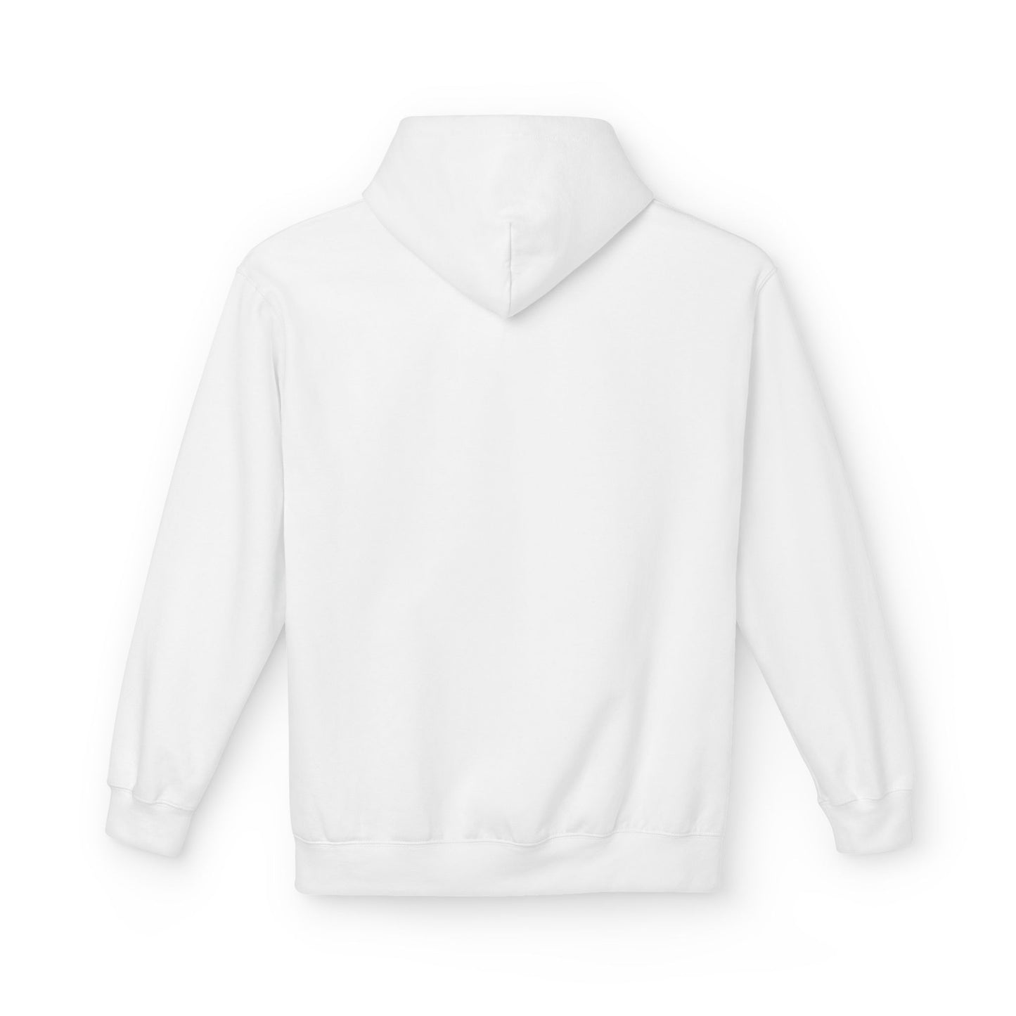 Muscle Tee Hoodie - Unisex Fleece, Gym Wear, Fitness Sweatshirt, Stylish Hoodie, Gift for Gym Lovers