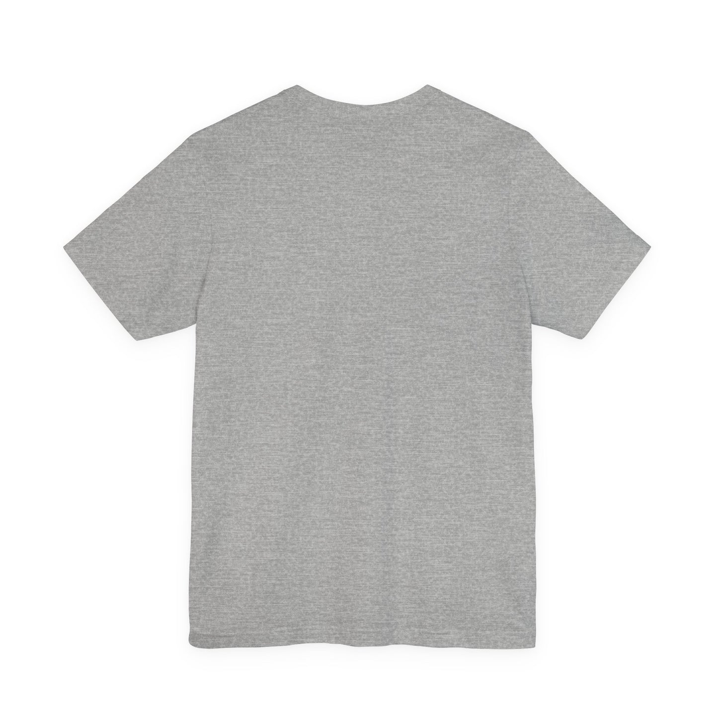 TRI TIP "No Warning. Just Work" - Graphic Tee