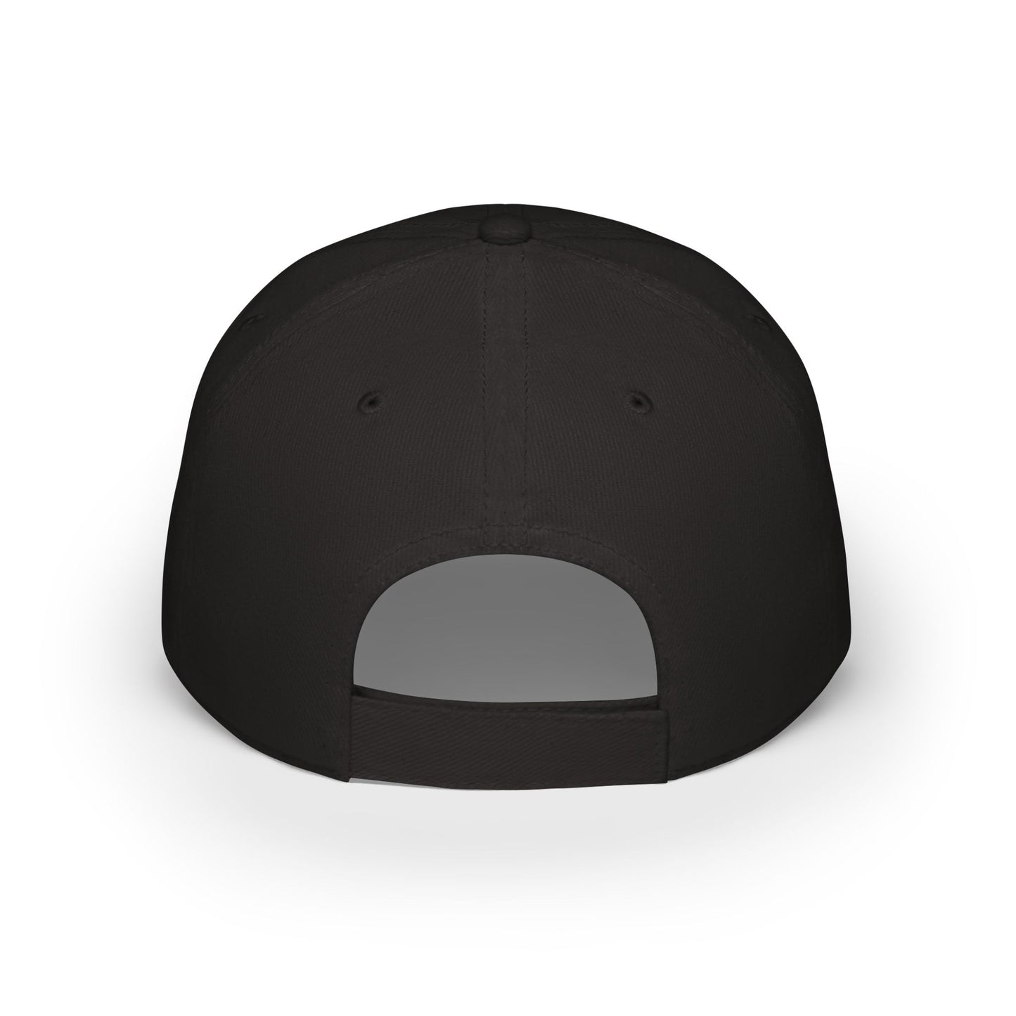 Motivational Gym Cap | Fitness Lover's Gift, Workout Hat, Sports Apparel, Casual Style, Gorilla Graphic Design