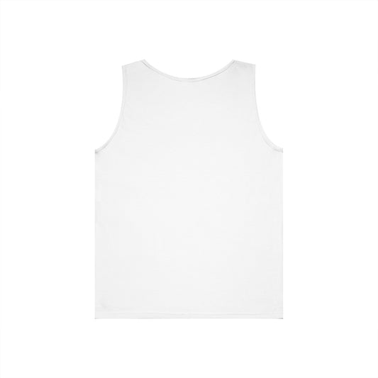 Leg of Lamb "Pillage the Plates - Devour the Weak" - Tank Top