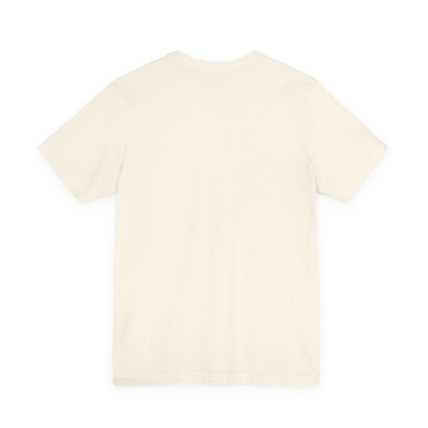 TRI TIP "No Warning. Just Work" - Graphic Tee
