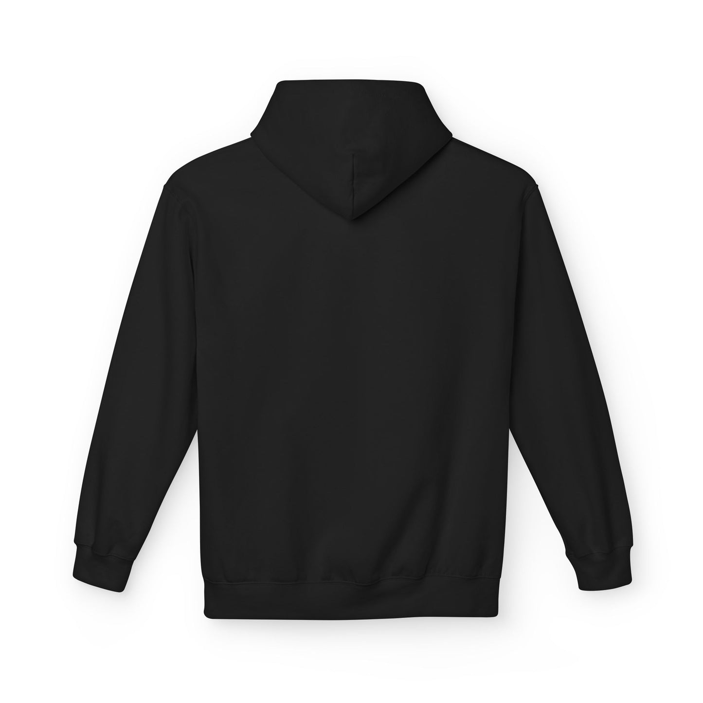 Muscle Tee Hoodie - Unisex Fleece, Gym Wear, Fitness Sweatshirt, Stylish Hoodie, Gift for Gym Lovers