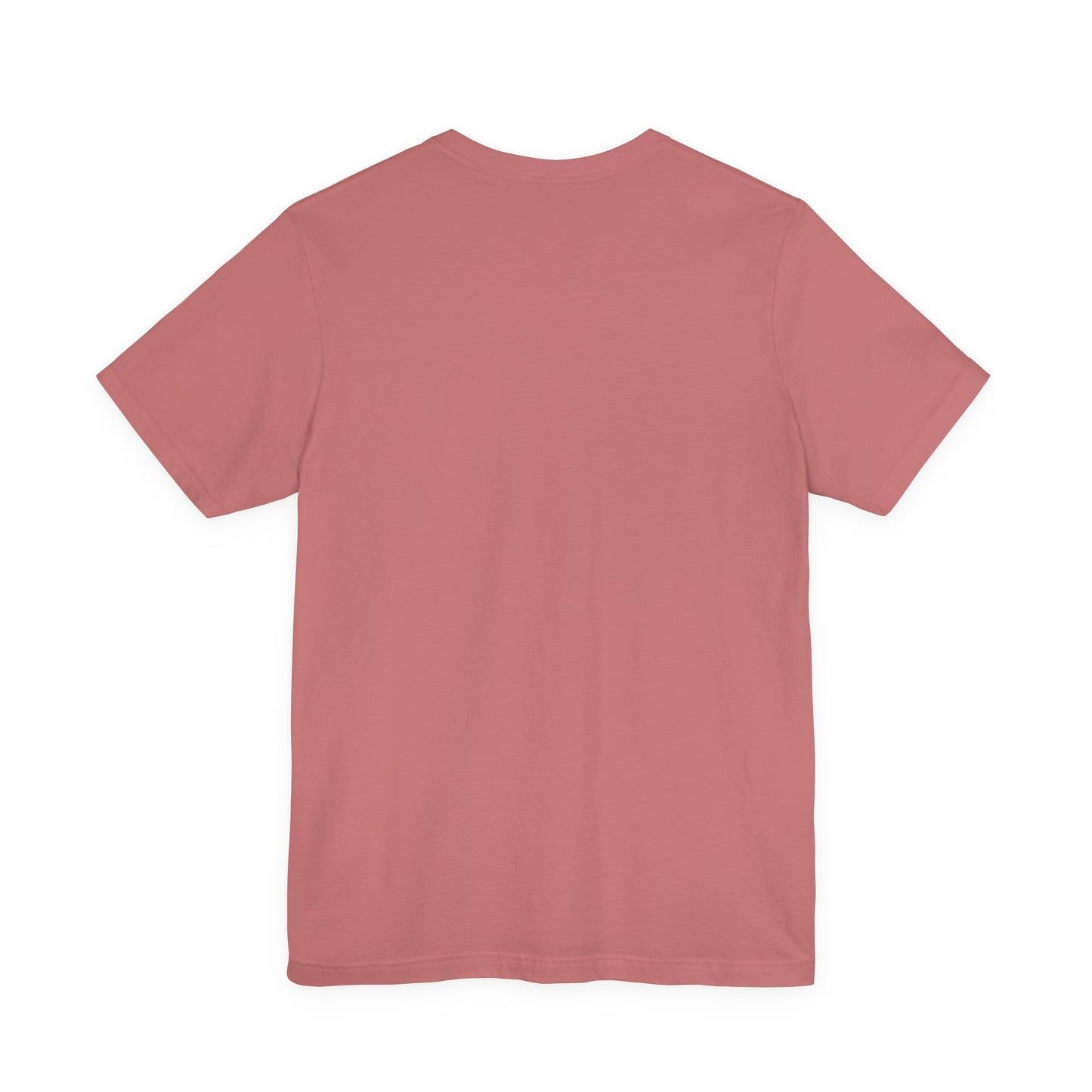 TRI TIP "No Warning. Just Work" - Graphic Tee