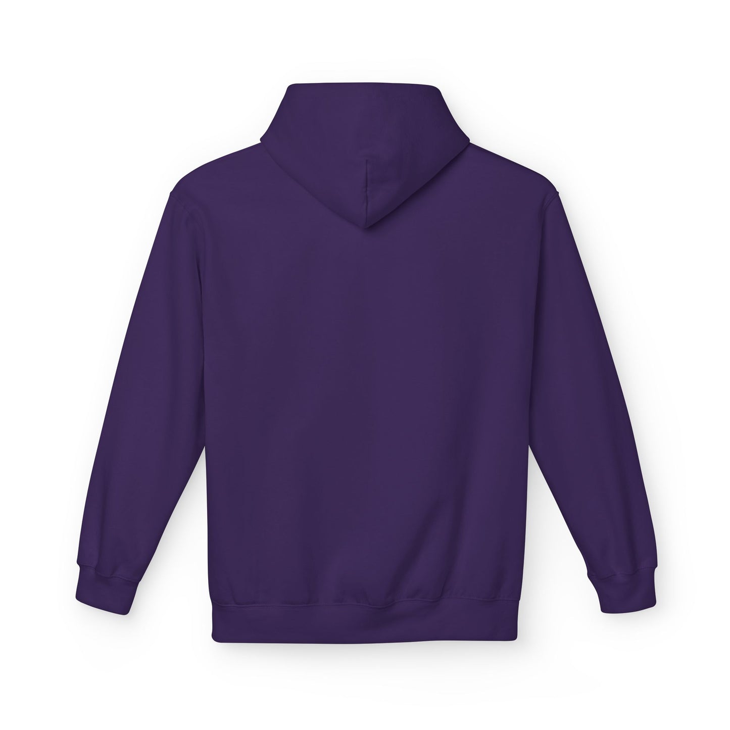 Muscle Tee Hoodie - Unisex Fleece, Gym Wear, Fitness Sweatshirt, Stylish Hoodie, Gift for Gym Lovers