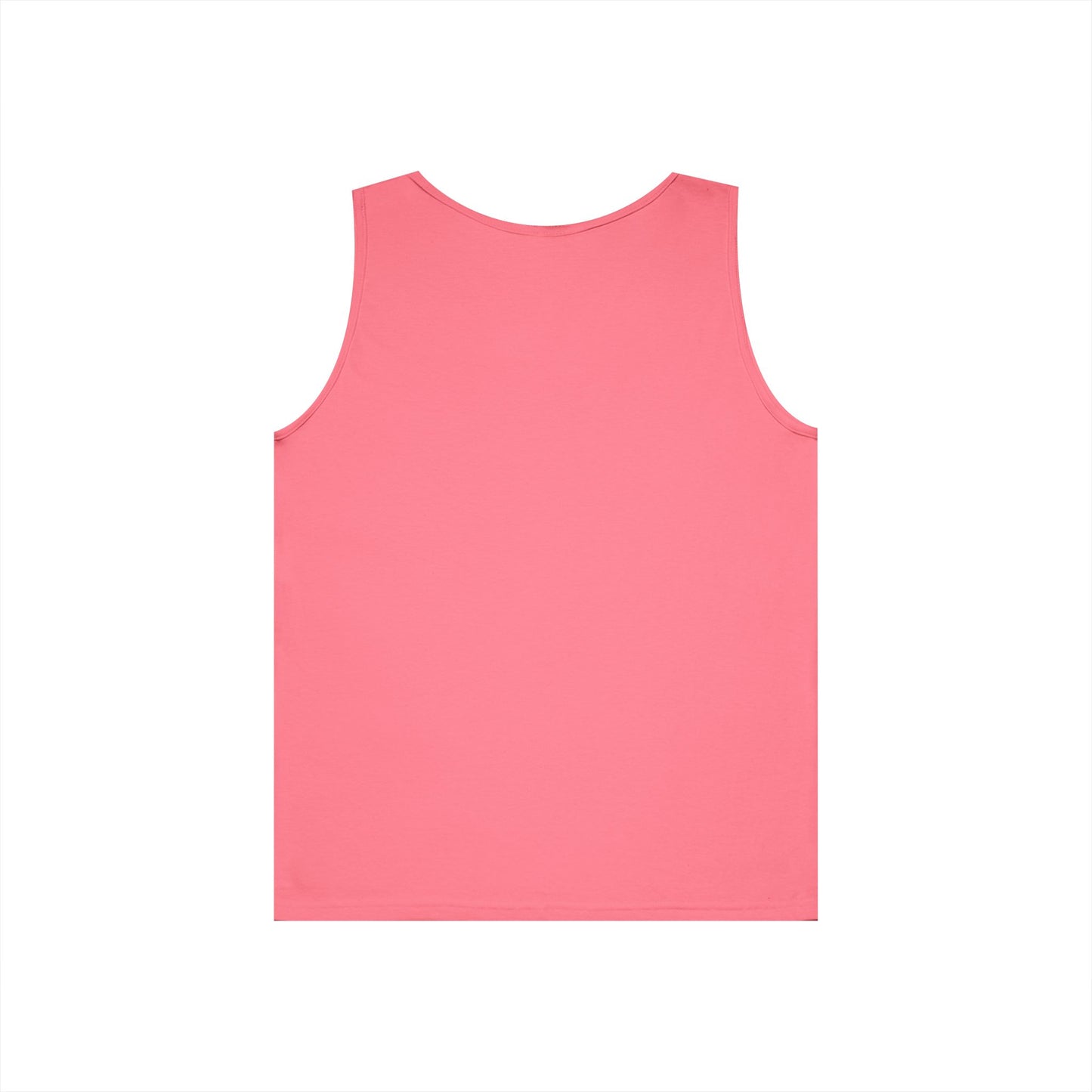 GOLDEN RIB-EYE “Pure Cut Goddess” - Tank Top
