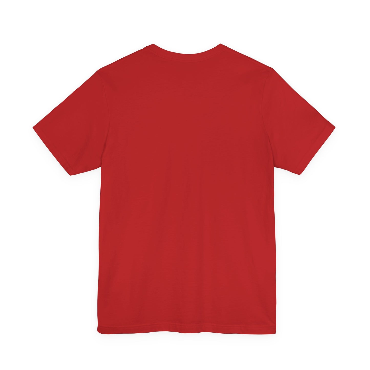 TRI TIP "No Warning. Just Work" - Graphic Tee