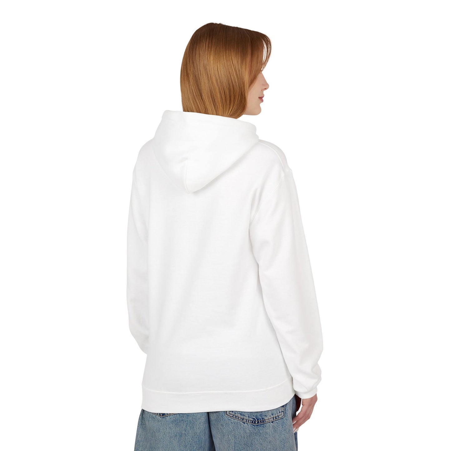 Muscle Tee Hoodie - Unisex Fleece, Gym Wear, Fitness Sweatshirt, Stylish Hoodie, Gift for Gym Lovers