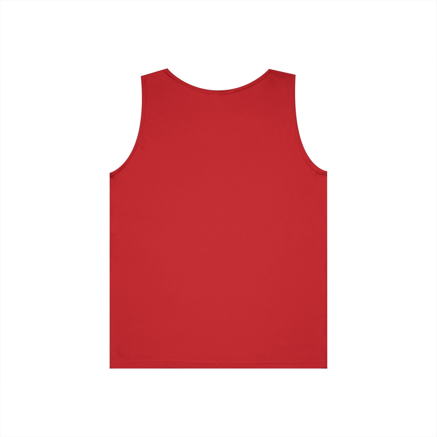 Brisket "Time Under Tension" Tank Top