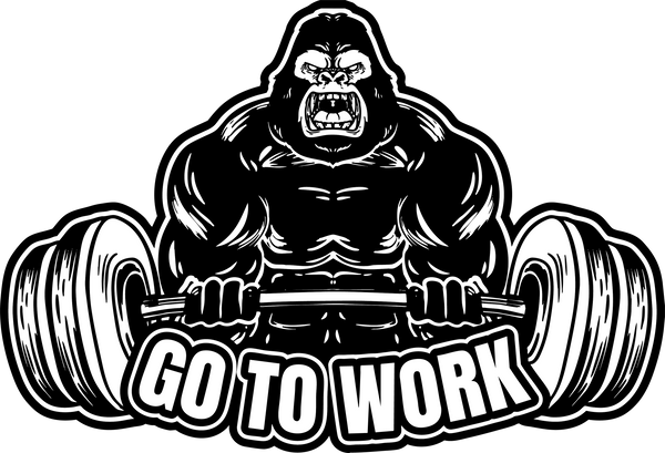 Go To Work